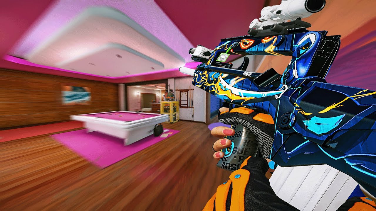 *NEW* Extended Barrel meta is here