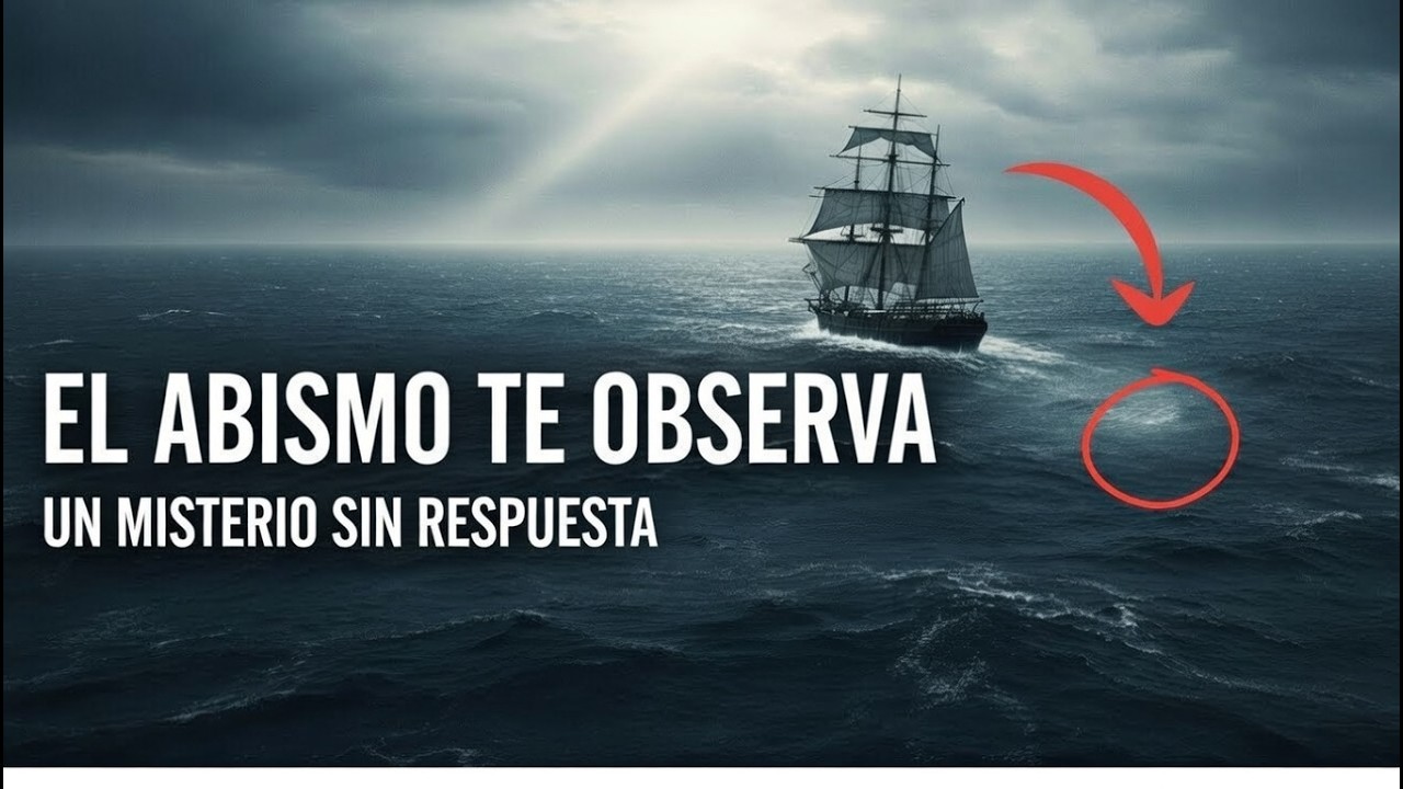 Desapariciones misteriosas en el mar: el caso del Mary Celeste