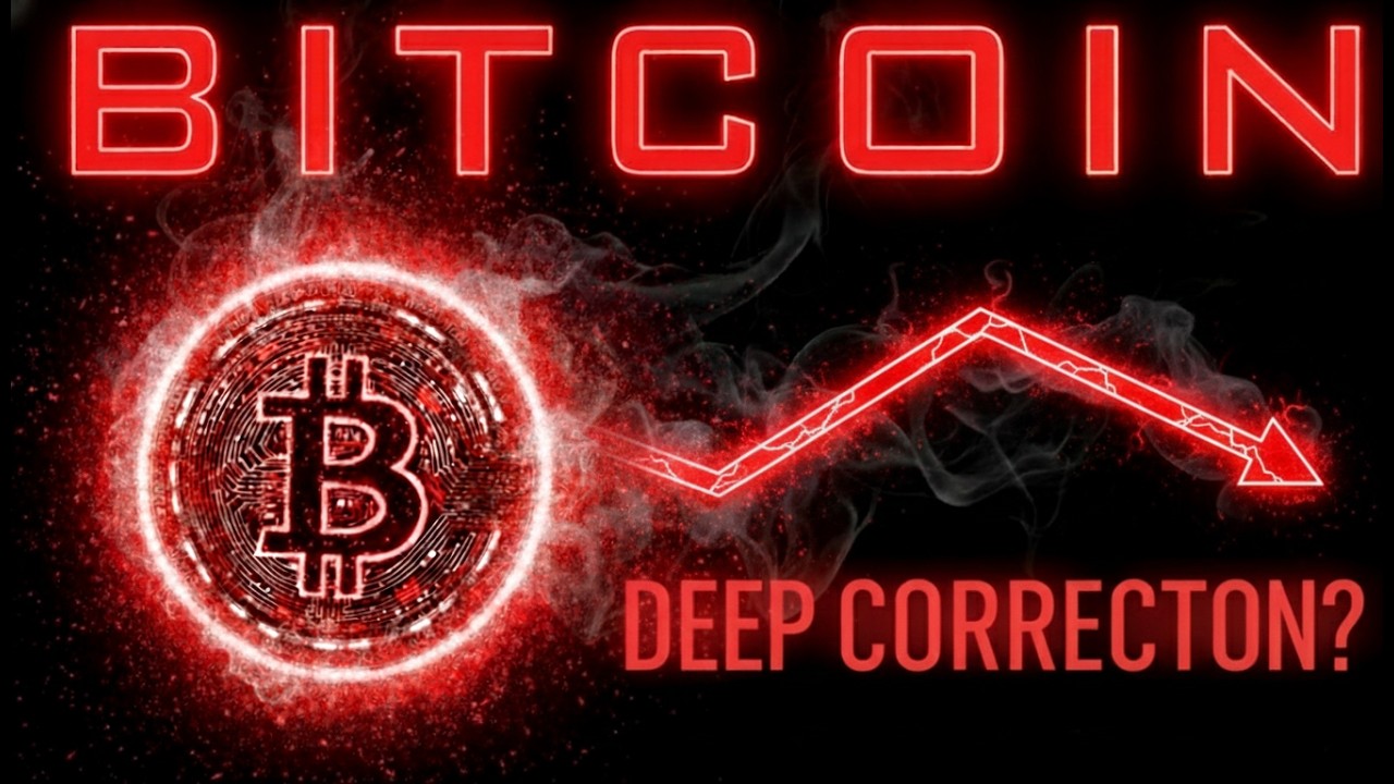 Bitcoin (BTC) Daily Price Analysis | Key Levels, Targets & Next Move