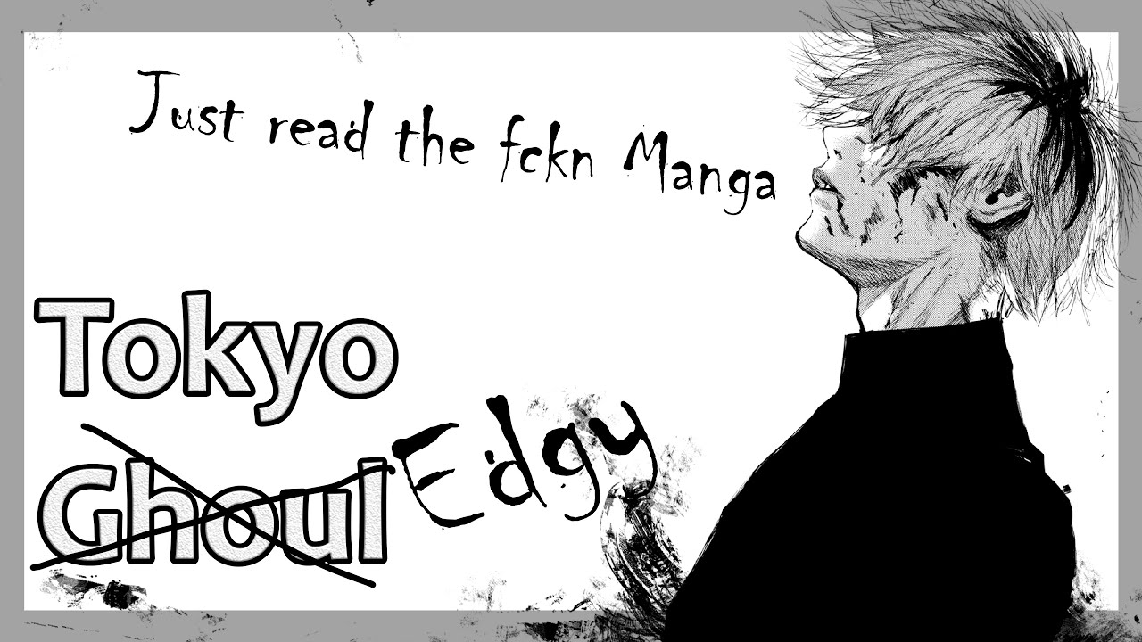 Ez egy TRAGÉDIA! | Tokyo Ghoul