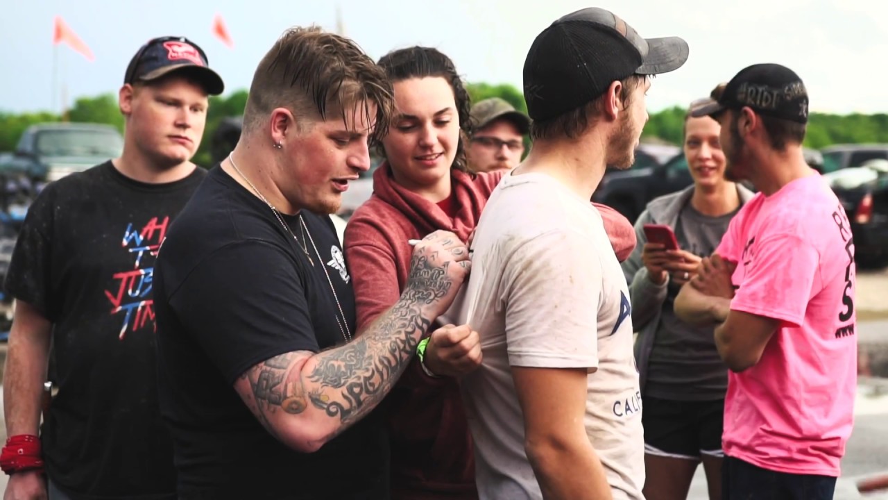 Redneck Rave Missouri w/ Upchurch & Adam Calhoun