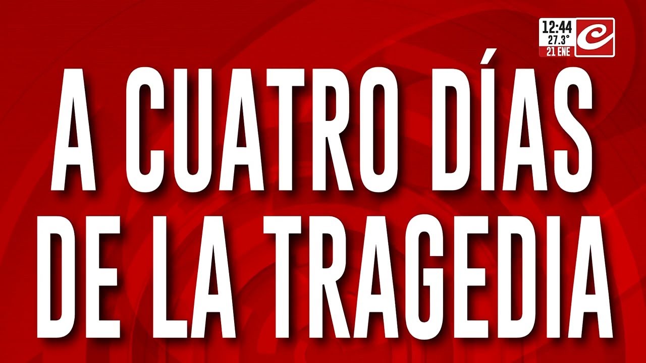 Sigue el alerta en Comodoro: vecinos autoconvocados piden ayuda