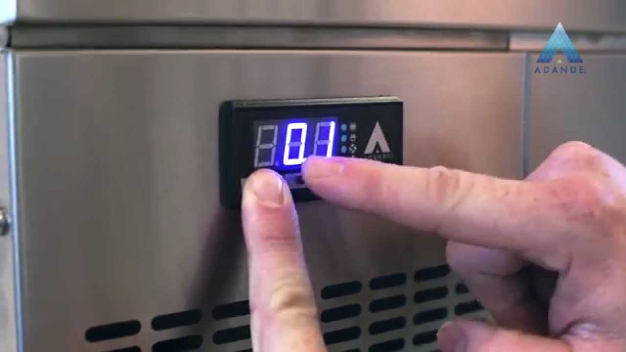 Adande Standard Controller