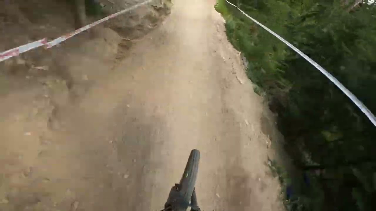 Borovets open cup 2025 track preview 