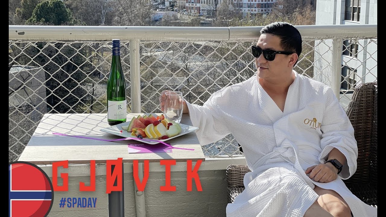 GJØVIK 🇳🇴 | Things to do 2021 |