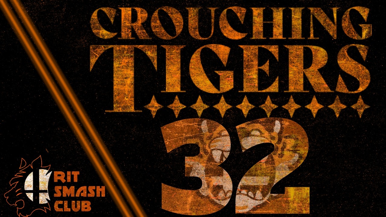 Crouching Tigers 32 FULL VOD