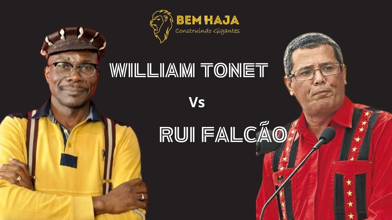 A Maestria Gratuita de William Tonet sobre a interpretação do Impeatchment ao MPLA