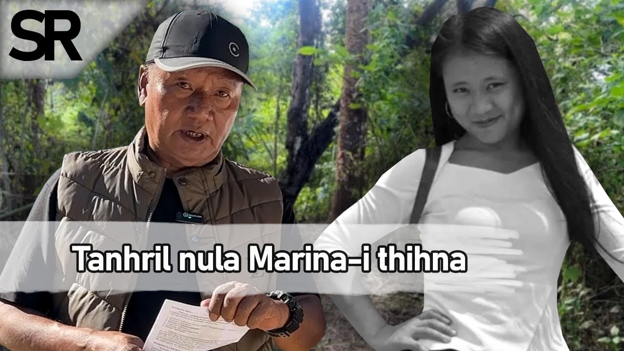 Tanhril Nula Bo Ni 13 Hnuah A Ruang Hmuh A Ni | Mi Kut Tuara Thi A Ni Em?