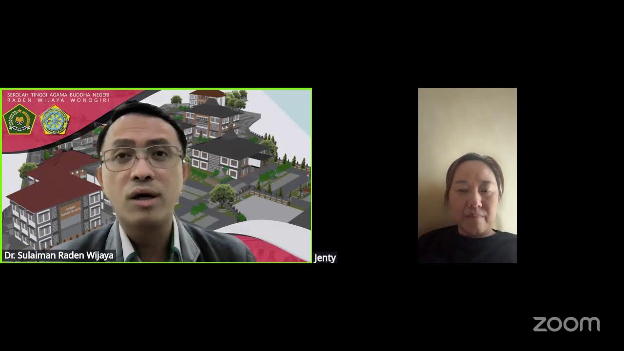 Sosialisasi Joint Kurikulum Taiwan