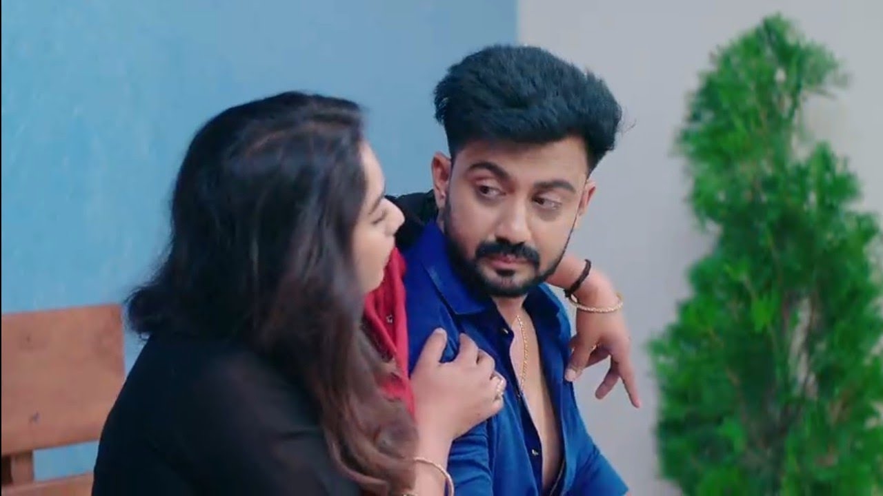 ಟಾಮ್ ಅಂಡ್ ಜೆರಿ ತರ ಕಿತ್ತಾಡ್ತಿರೋ ಅಜಿತ್ ಭೂಮಿ..!