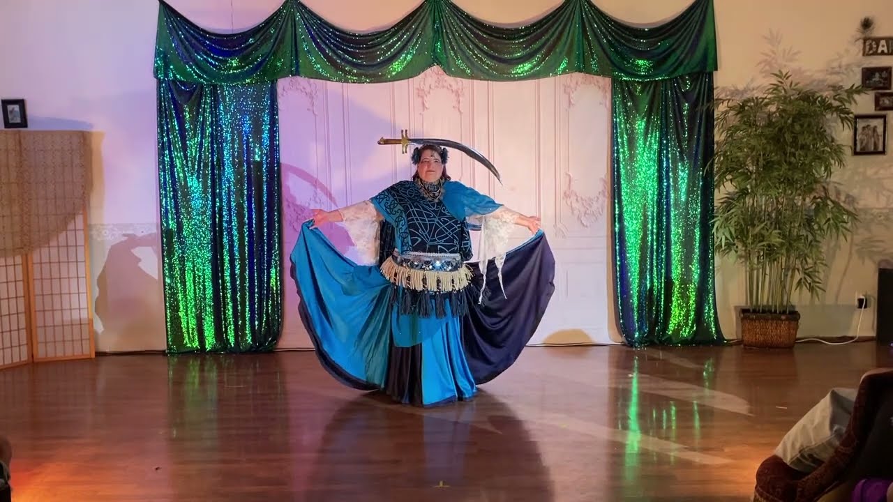 Taren | Sirena Spring Student Showcase (2022)