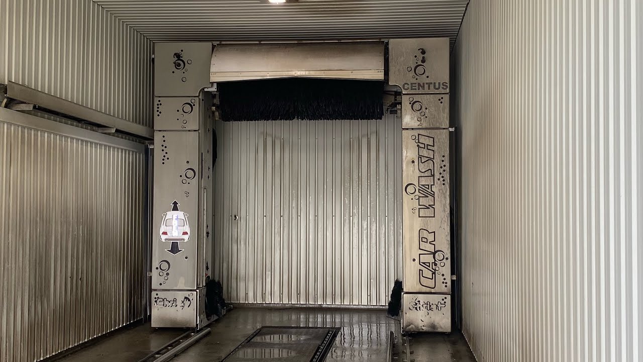 Christ Centus Shell Bilvask