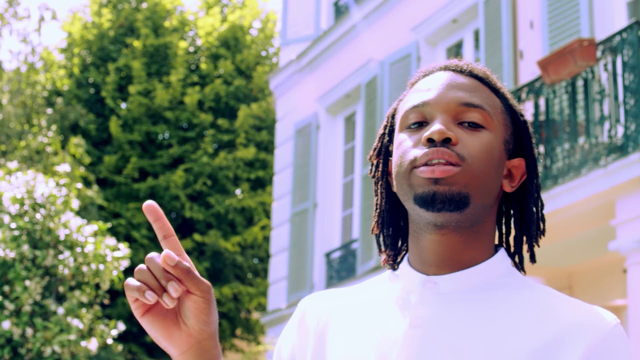 G45 - État d'âme (Clip Officiel)