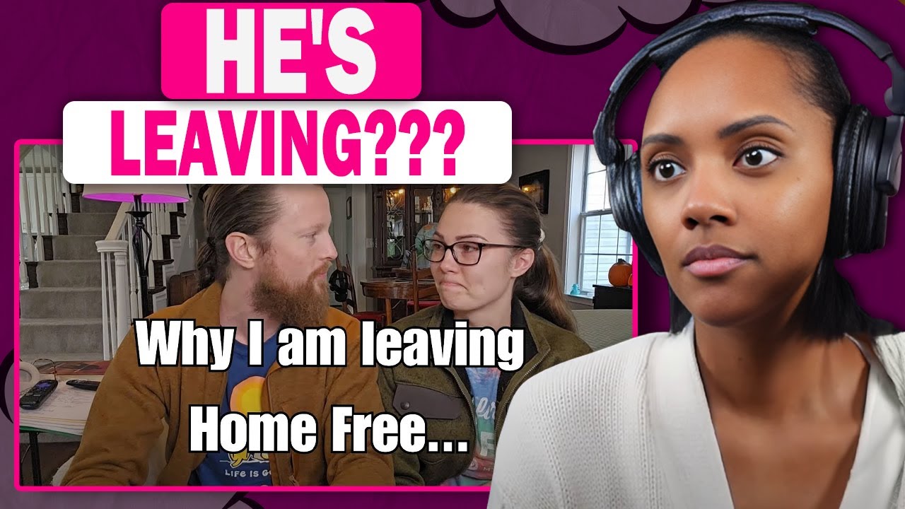 О боже, ВСЁ КОНЕЦ!! | Почему я ухожу из HomeFree... (ОСТИН БРАУН)
