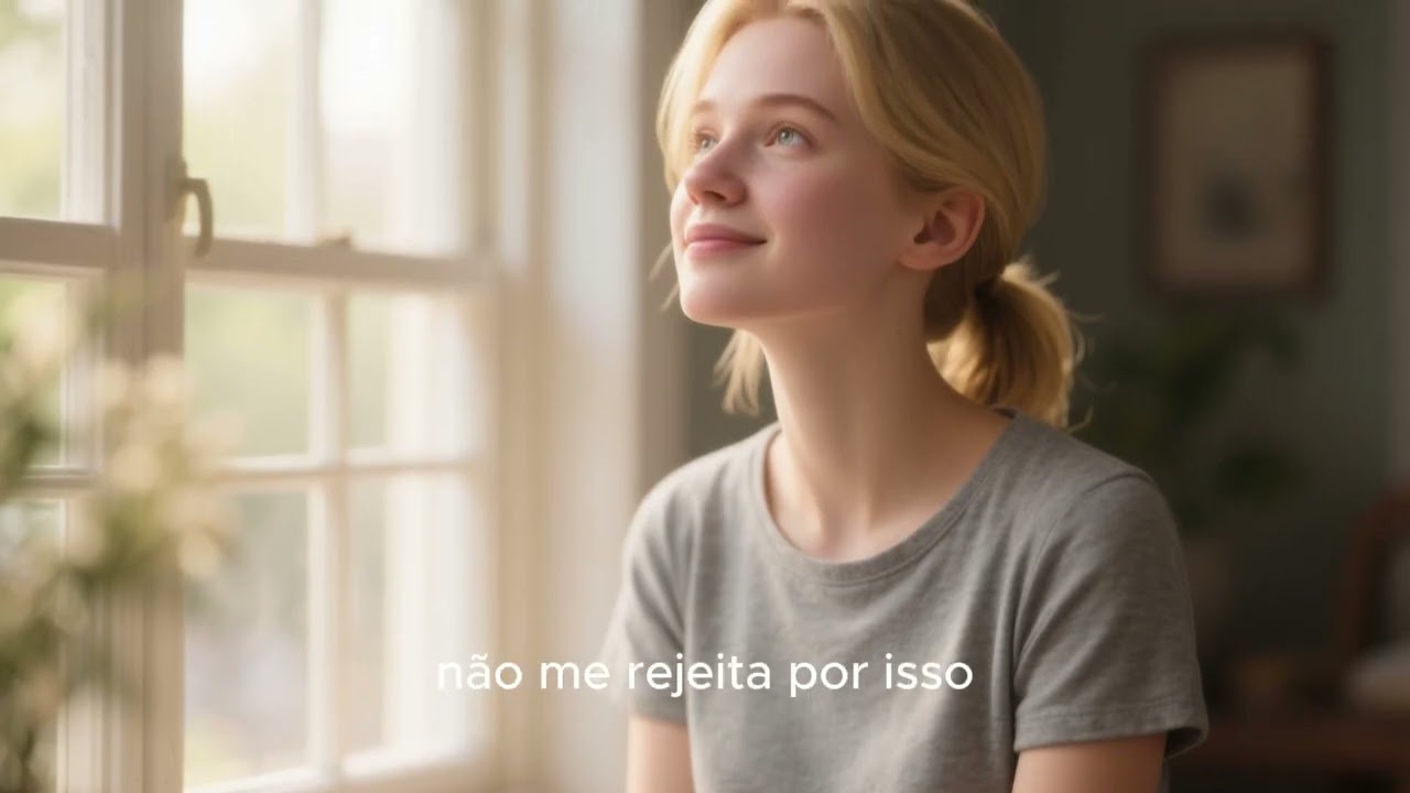 A Oração Que Transforma Fé Fraca em Poder