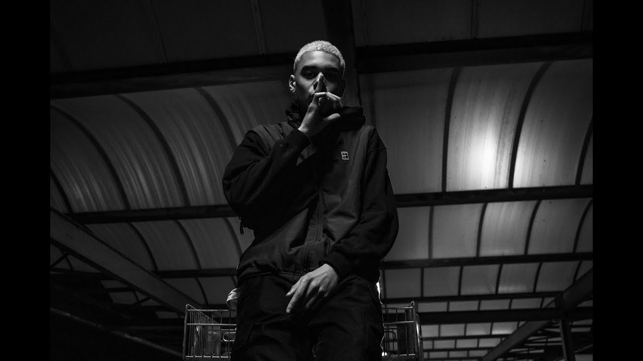 Yung Mavu - Declined (Official Music Video)