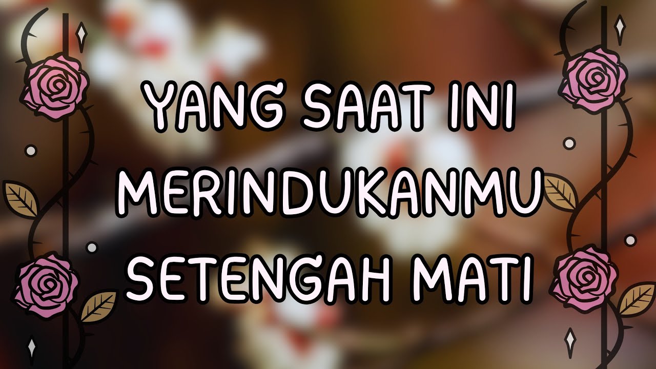 🍂 GALAU BANGETT 😢❤️‍🩹 MALAM INI DIA MENGINGAT & MERINDUKANMU SETENGAH MATI ☠️😱 #lovereading 