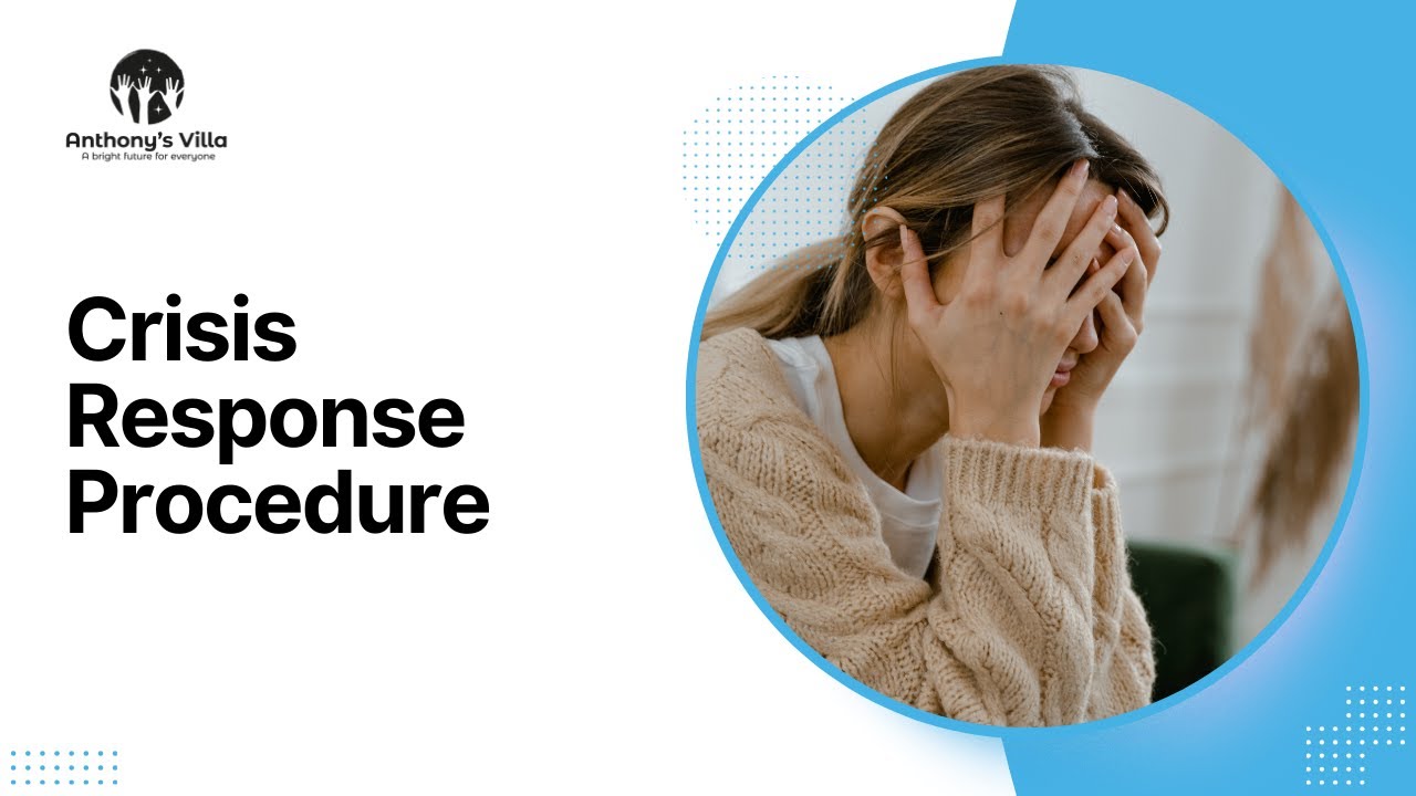 Mastering Crisis Response Procedures