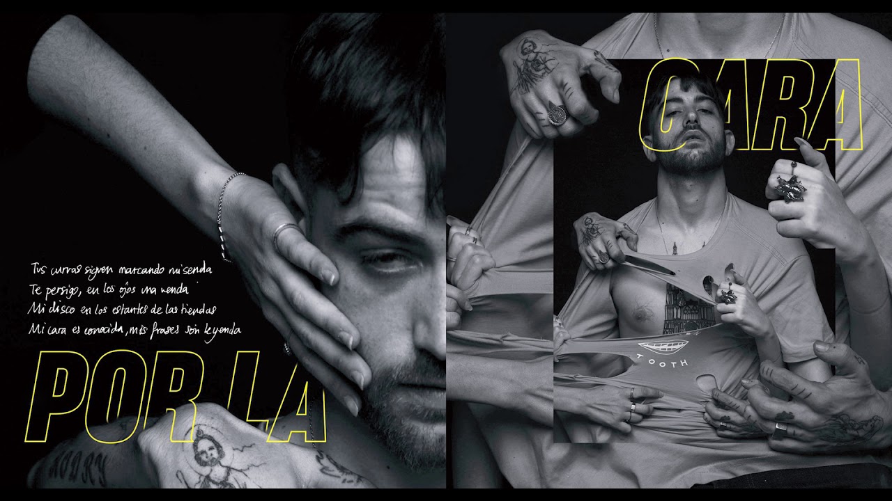 SULE B - POR LA CARA (PROD GARETA & A.ROCK)