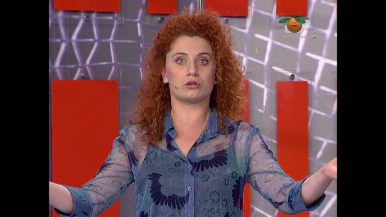 Portokalli, 17 Maj 2009 - Bela dhe Stela (Ora e kimise, Nota 5)