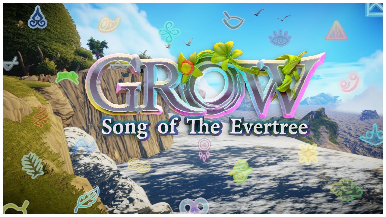 Using the Power of Song to Revive the Great Evertree!