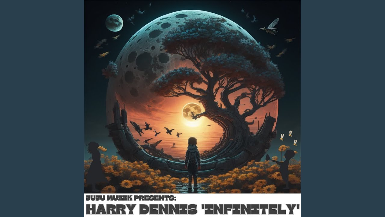 Infinitely (Mark Hand Version)