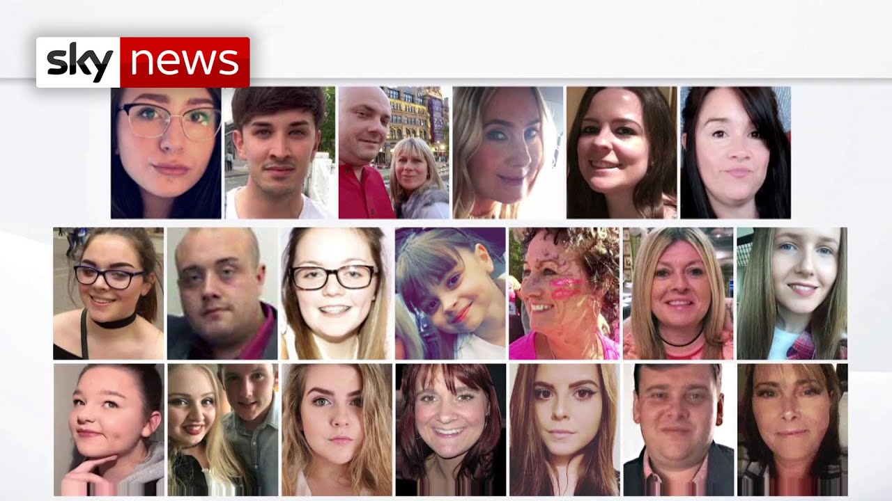 Manchester Arena attack: Victims gain justice as Hashem Abedi jailed