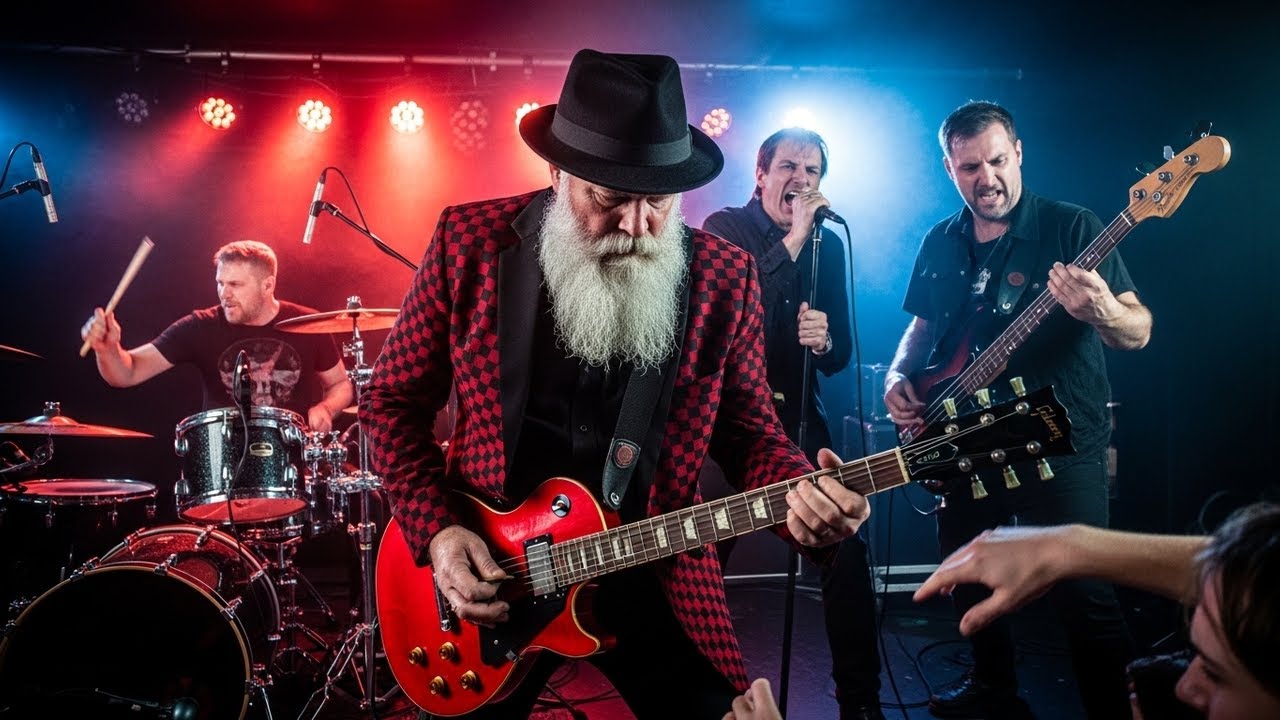 David Gilmour, Gary Moore, Santana - The Most Soulful Rock Blues Guitar Ballads Ever