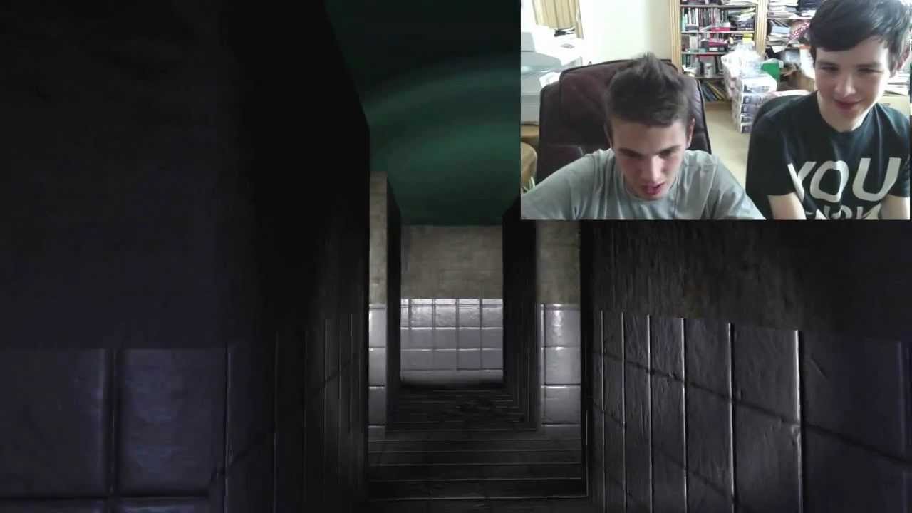 EPIC Slender Reaction Compilation