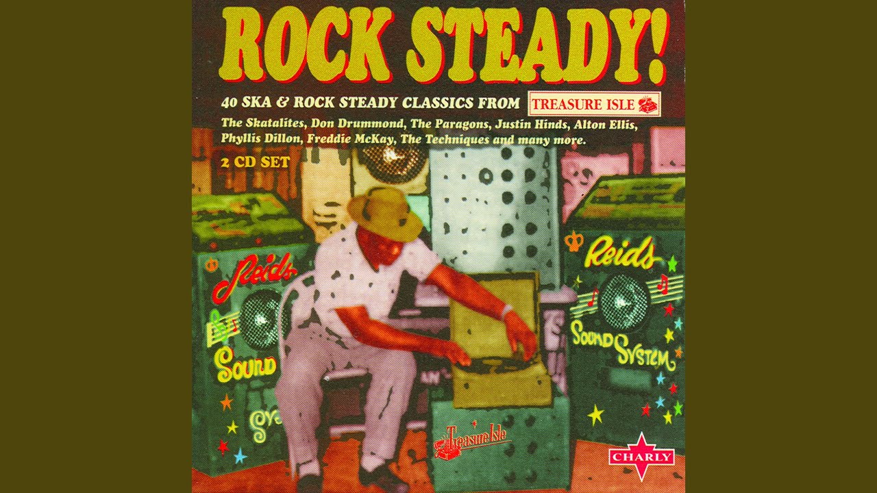 Carry Go Bring Come - Original