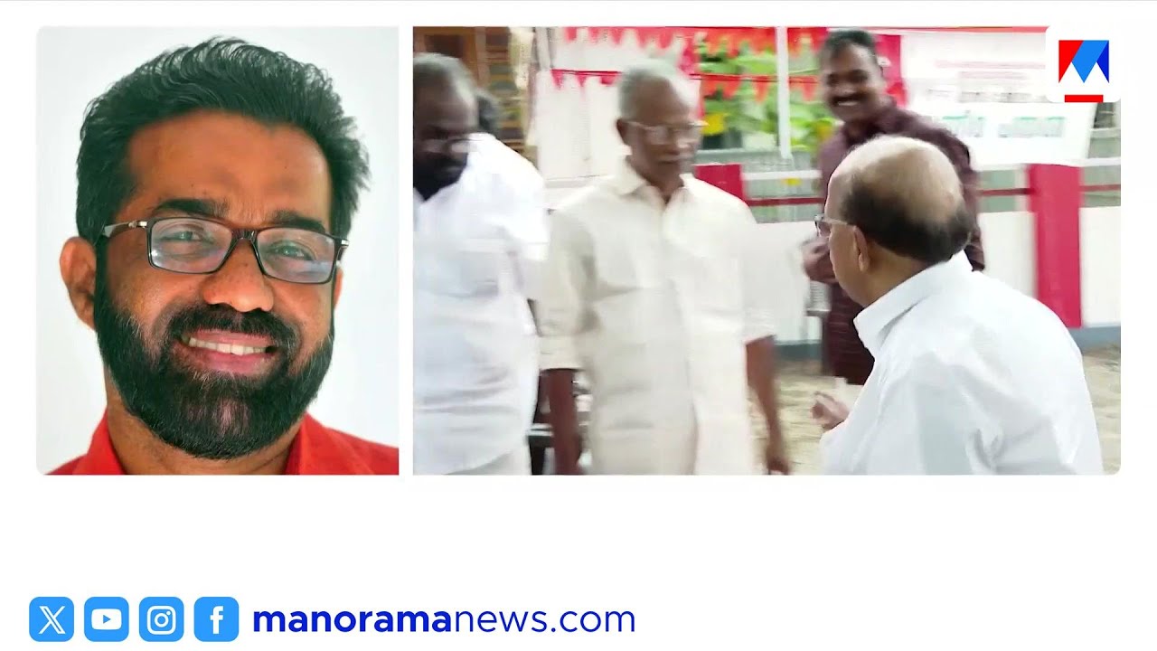 അമ്പലപ്പുഴ ഇടത് മണ്ണ്, കോൺഗ്രസ് പിന്തുണ നേരത്തെ തയ്യാറാക്കിയ നാടകം: എച്ച് സലാം | H Salam | cpm