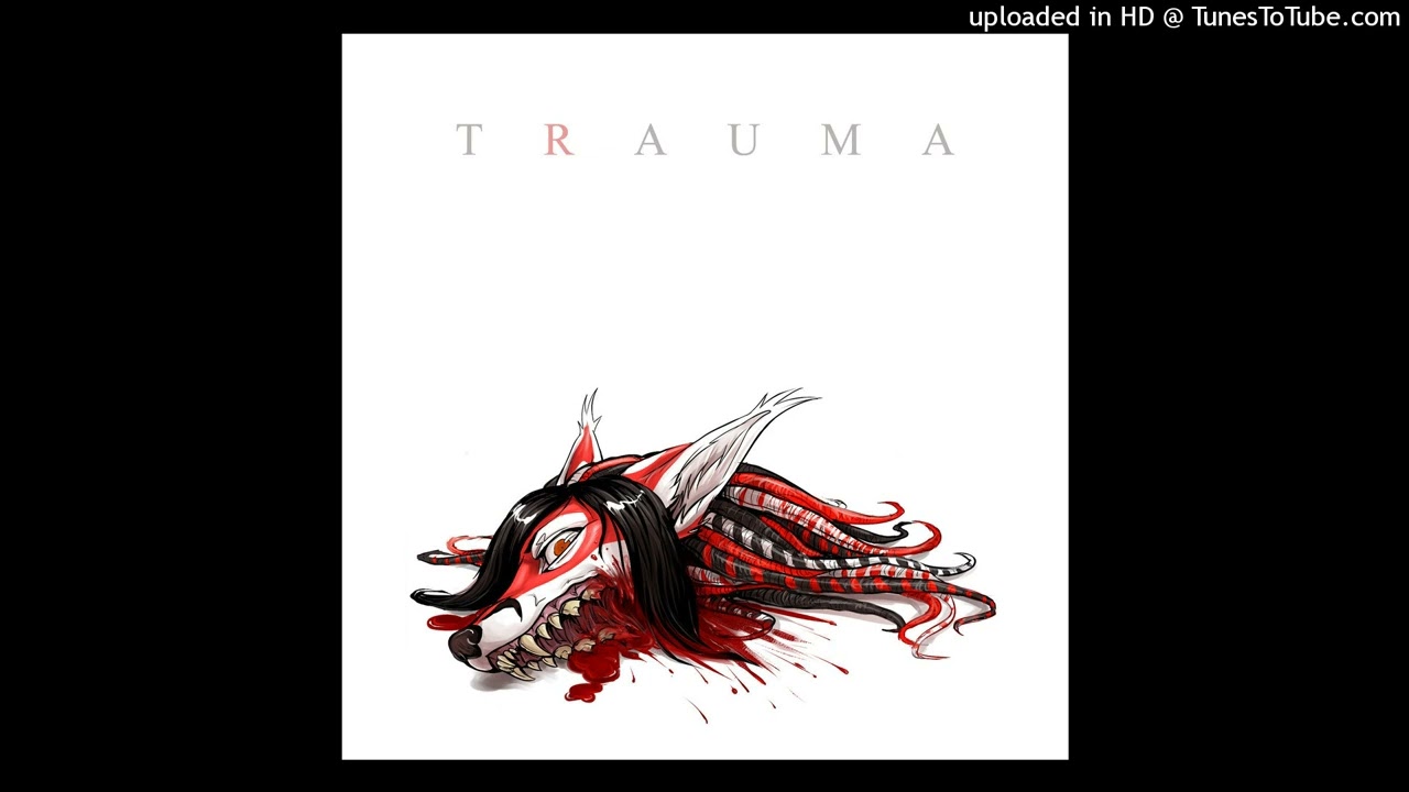 Renard - Trauma - 11 Sweet Moonglow