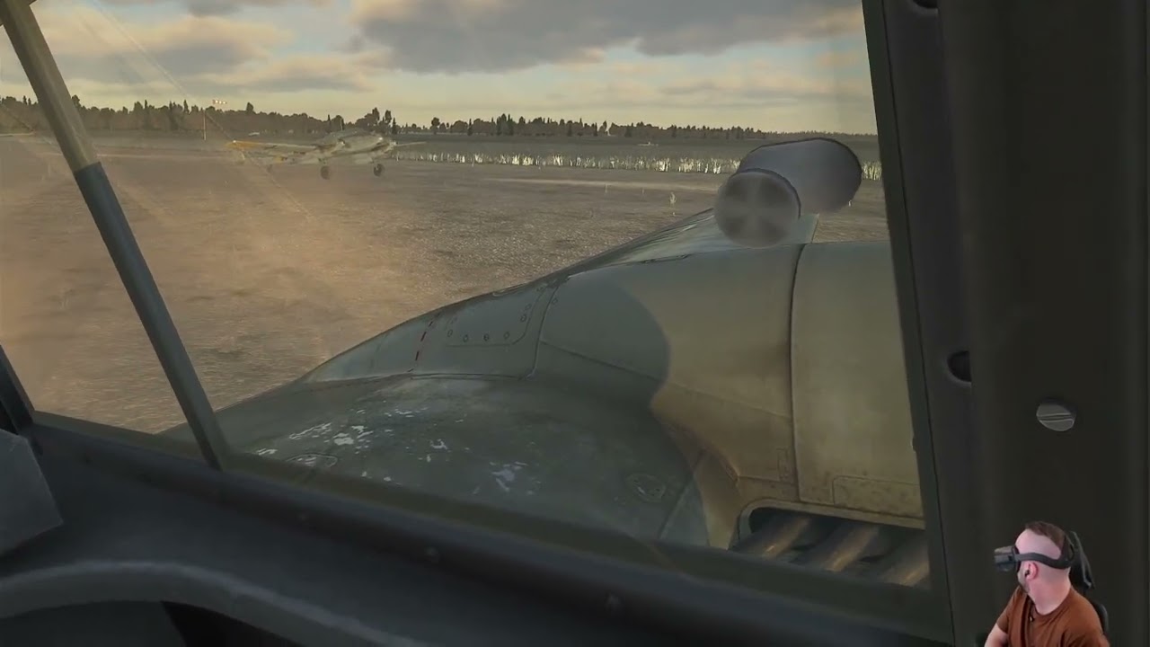 Moskau 20.10.42 | Luftpatrouille | Baumschnittgeschwader I | #il2greatbattles #coop #016