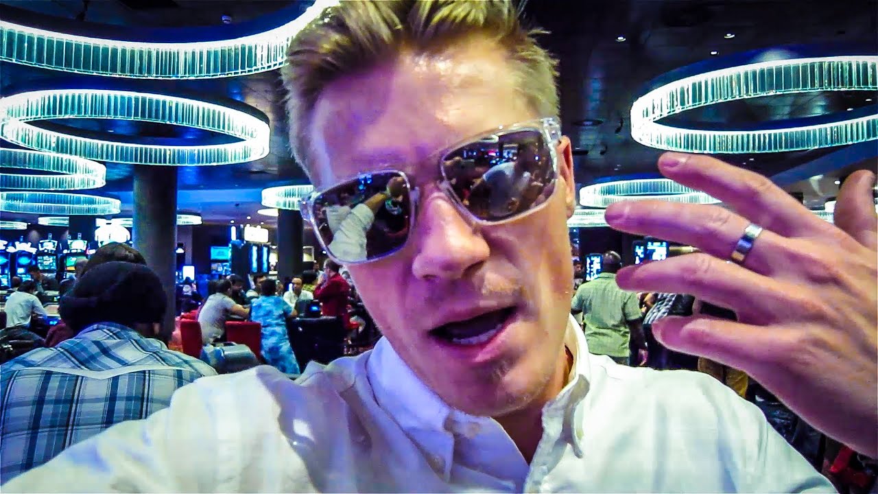 CASINO TACTICS