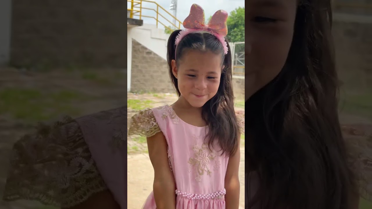 Hija le da una gran leccion a su mamá😱