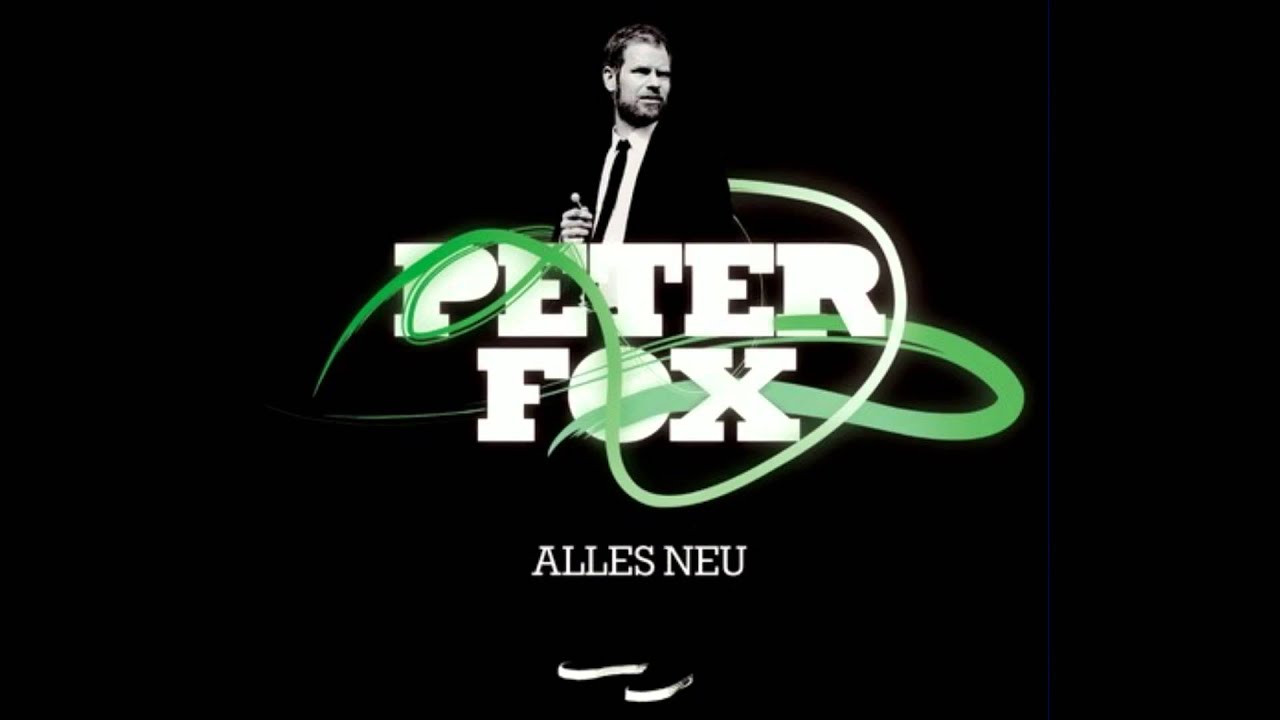 8. Lok auf 2 Beinen (Peter Fox)