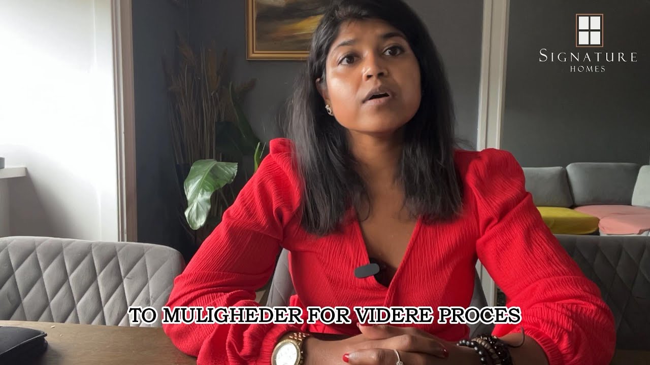 HVORDAN KØBER JEG BOLIG OG HVAD ER PROCESSEN 🏡 Trin for Trin Guide