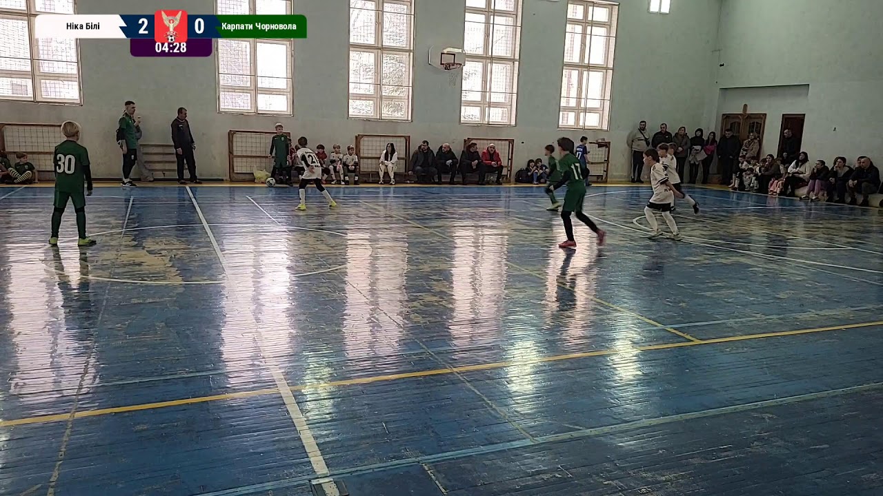 КУБОК ЛЕВА