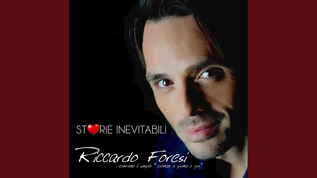 Una lunga storia d'amore