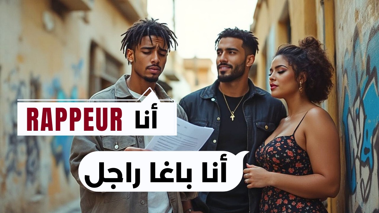باش نولي رابور فالمغرب ، دازت عليا الحياة و خسرت صاحبتي لدري كيقرا