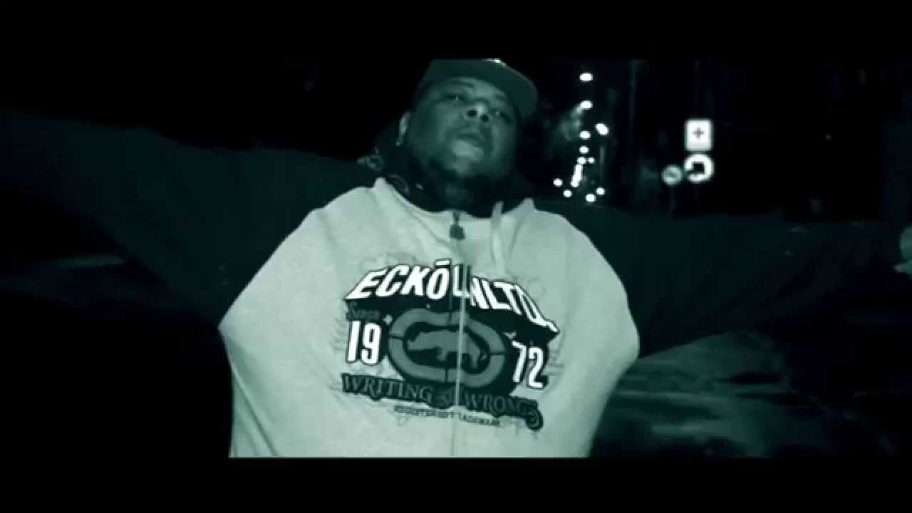 Hat You See Is What You Get - Mosta Man [Oficial Video] ®