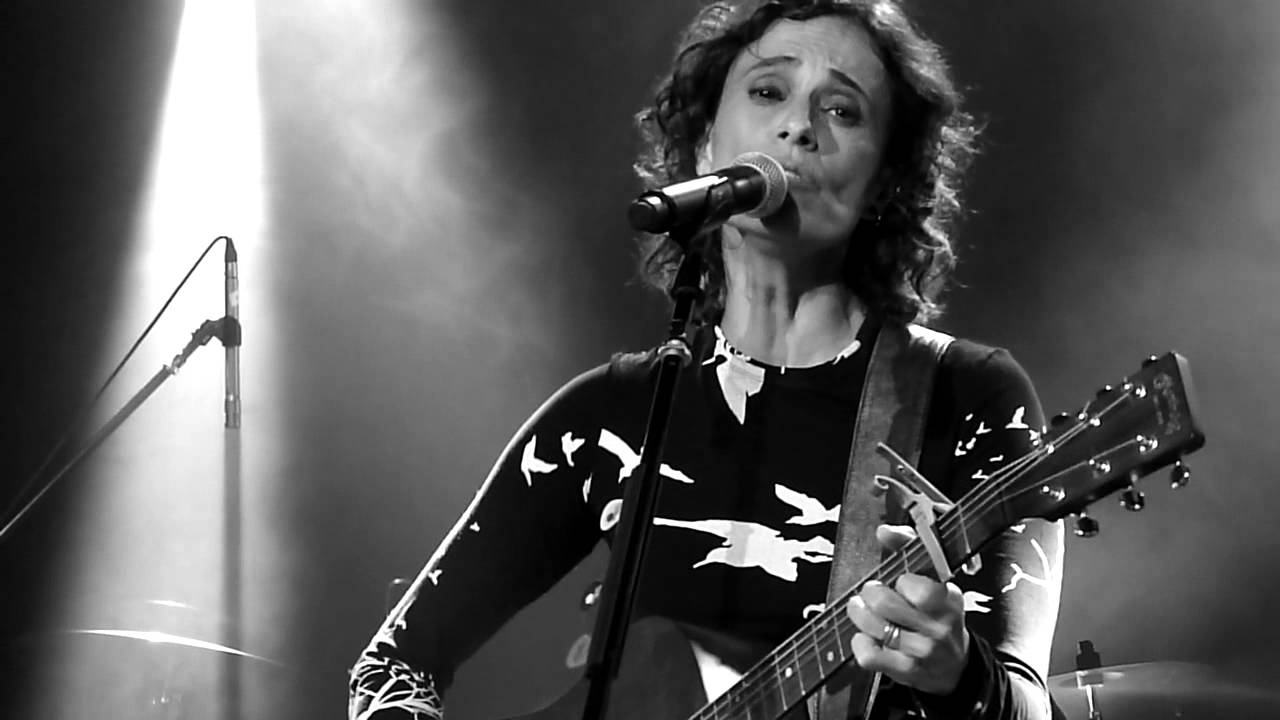 Zelia Duncan - Os Imorais
