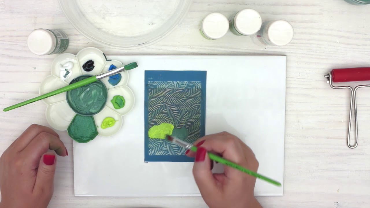 Tutoriel Florida - 3 pendentifs