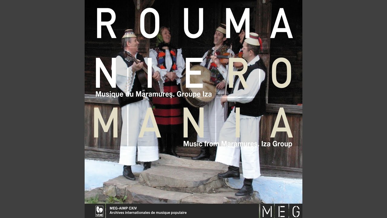 Suită din Chioar (Suite from Chioar)