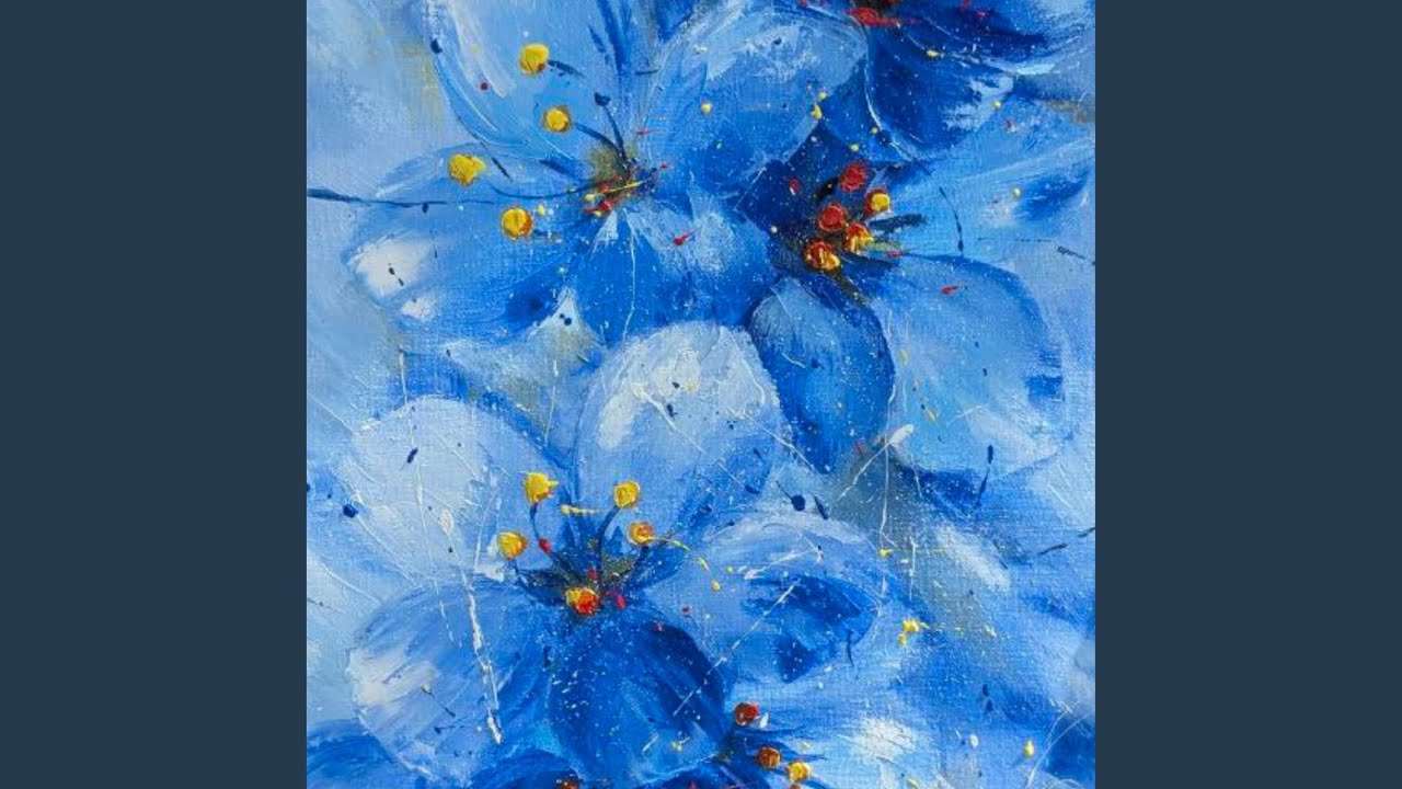 flowers will never