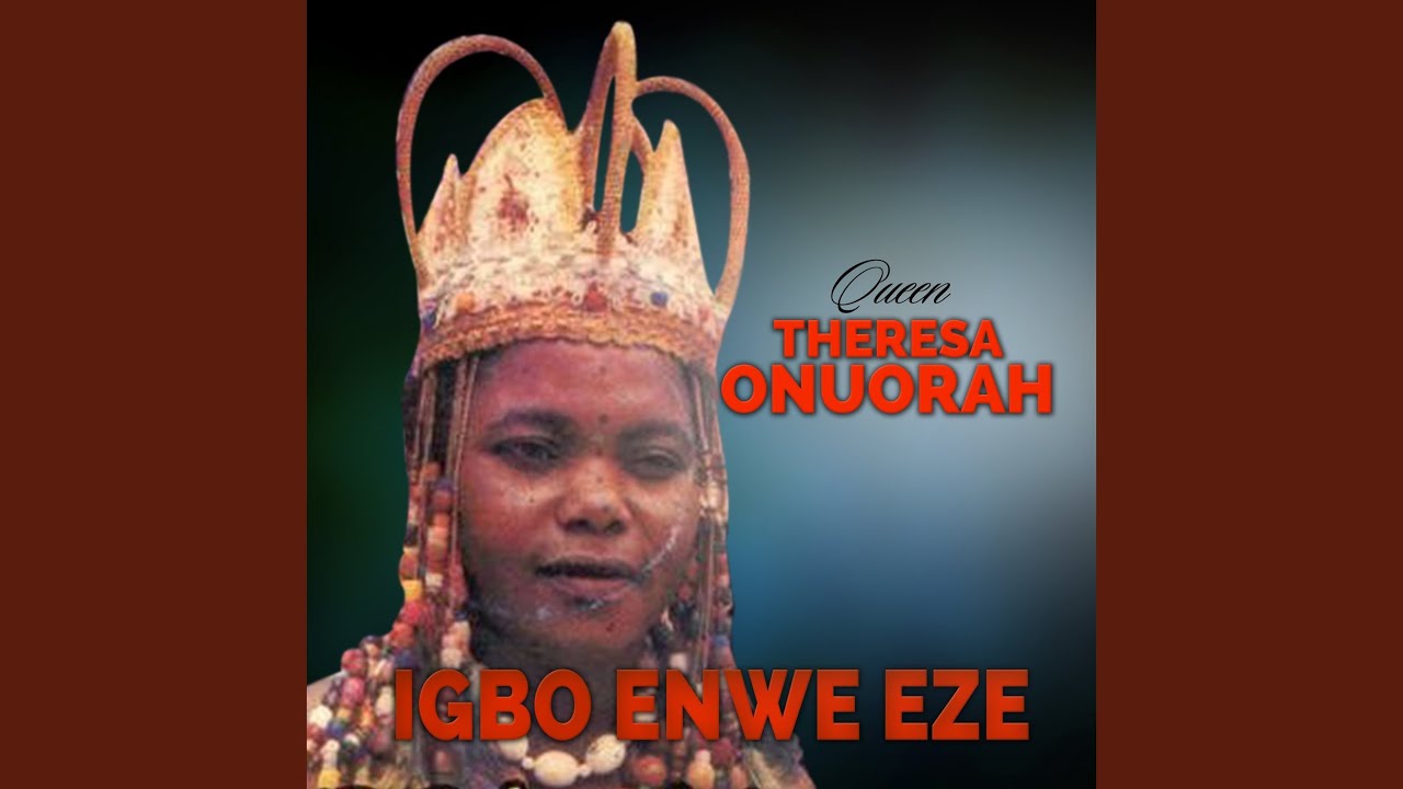 Igbo Enwe Eze