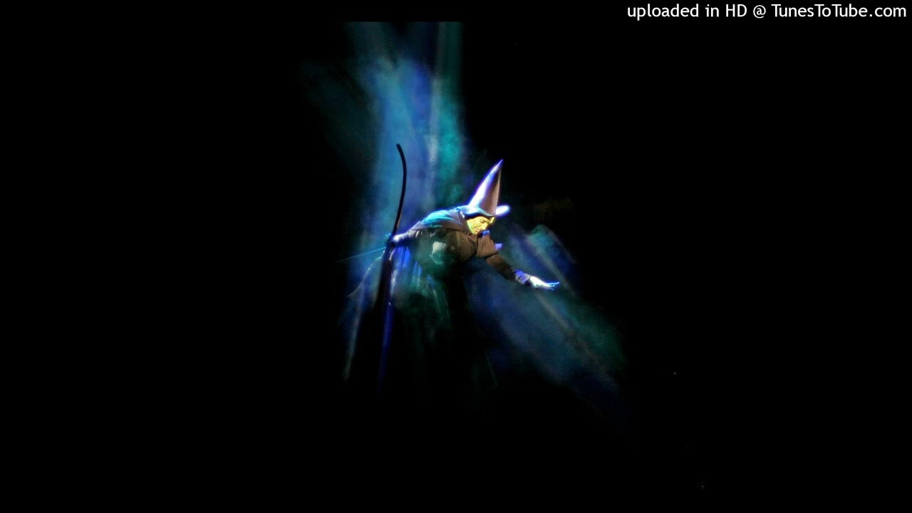Julia Murney - Defying Gravity (4/4/06)