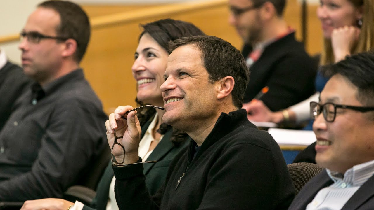 Dean Goldman&rsquo;s Vision for USC Price