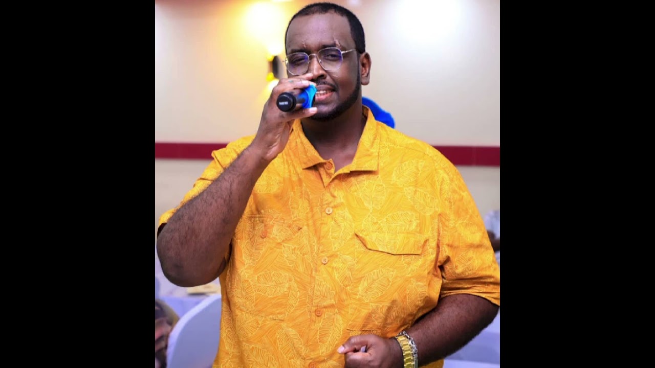 NAFLESAYOO BY ABDIKARIM QASAAYE