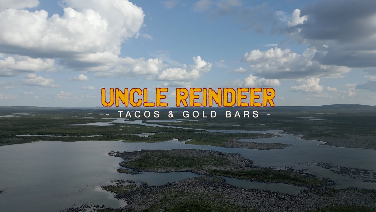 UNCLE REINDEER - Tacos & Gold Bars - Eng Subs -